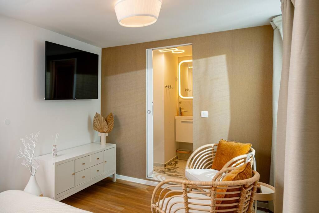 New Cute Studioapartment In Ljubljana + Free Bikes Ngoại thất bức ảnh