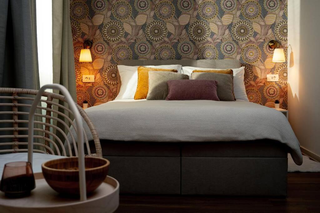 New Cute Studioapartment In Ljubljana + Free Bikes Ngoại thất bức ảnh