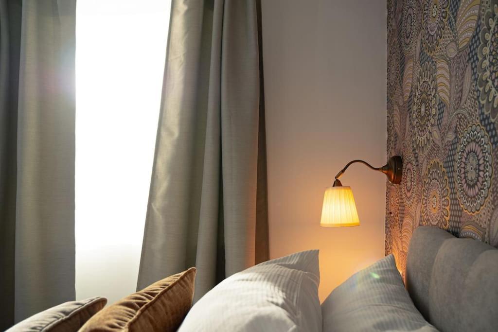 New Cute Studioapartment In Ljubljana + Free Bikes Ngoại thất bức ảnh