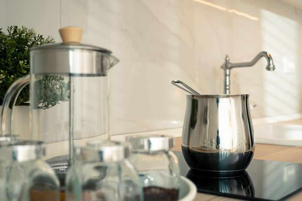 New Cute Studioapartment In Ljubljana + Free Bikes Ngoại thất bức ảnh