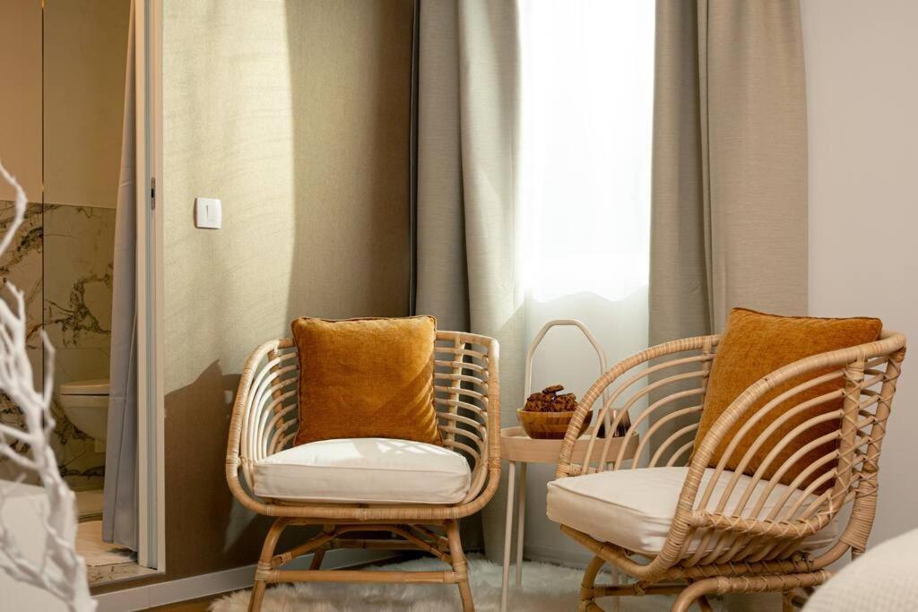 New Cute Studioapartment In Ljubljana + Free Bikes Ngoại thất bức ảnh