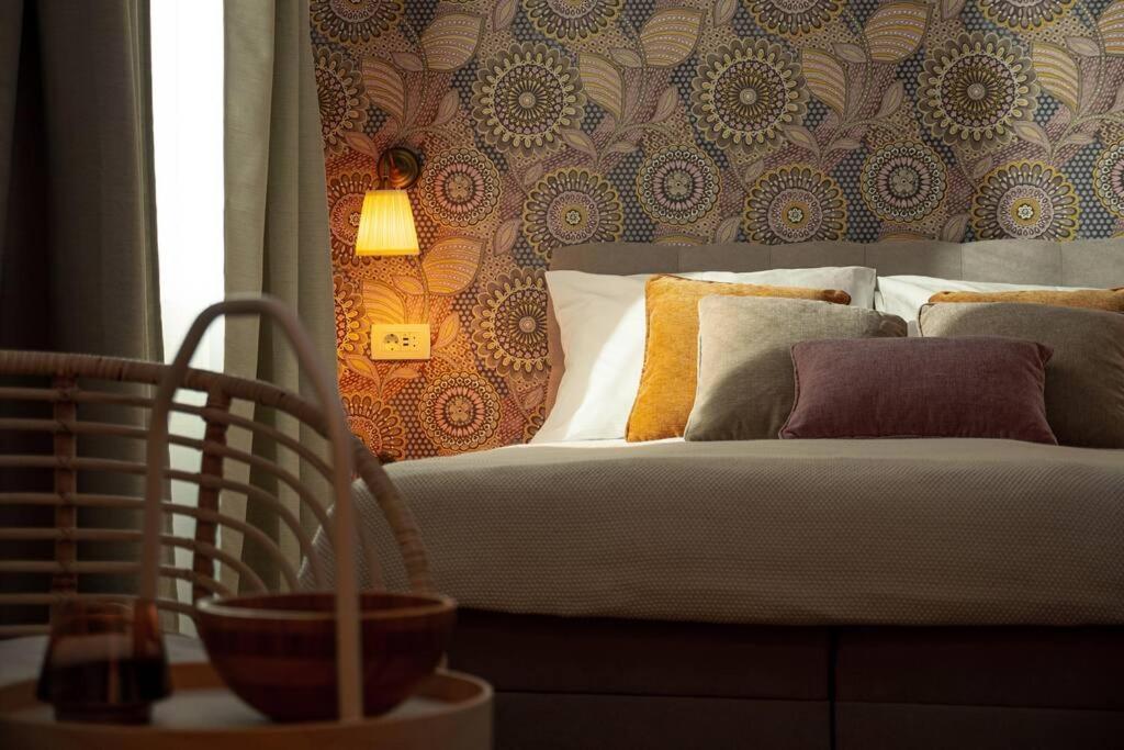New Cute Studioapartment In Ljubljana + Free Bikes Ngoại thất bức ảnh