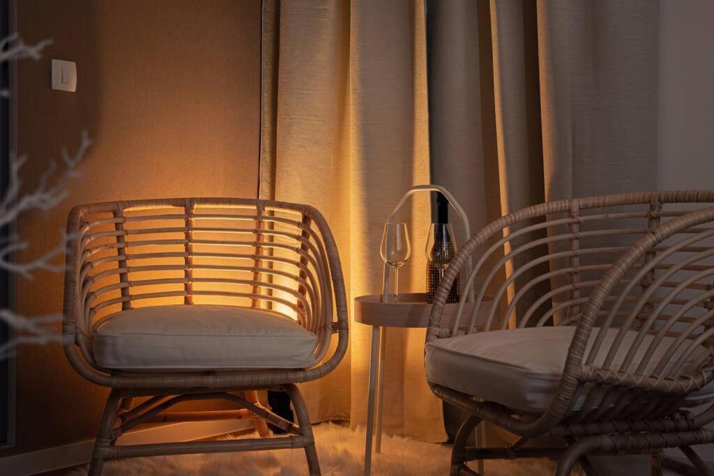 New Cute Studioapartment In Ljubljana + Free Bikes Ngoại thất bức ảnh