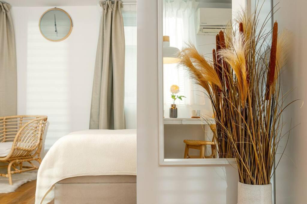 New Cute Studioapartment In Ljubljana + Free Bikes Ngoại thất bức ảnh
